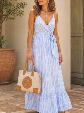 Tory Burch Ella Tote Bag